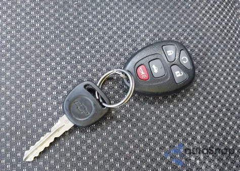 2012 Chevrolet Malibu 1Lt z USA, uszkodzony, nr VIN 1G1ZC5E01CF312004